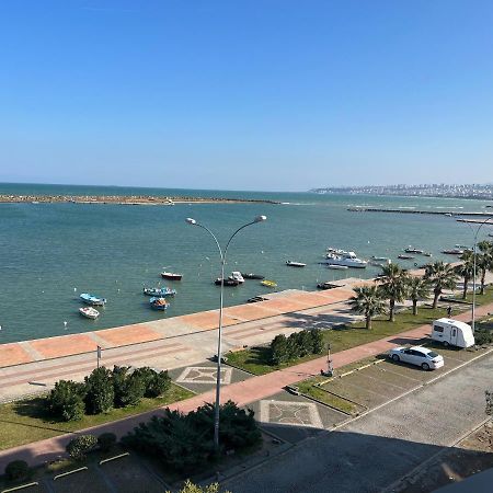 çepnis hotel Samsun Exterior foto