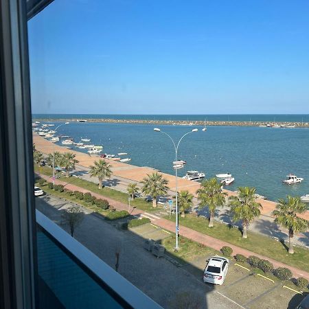 çepnis hotel Samsun Exterior foto
