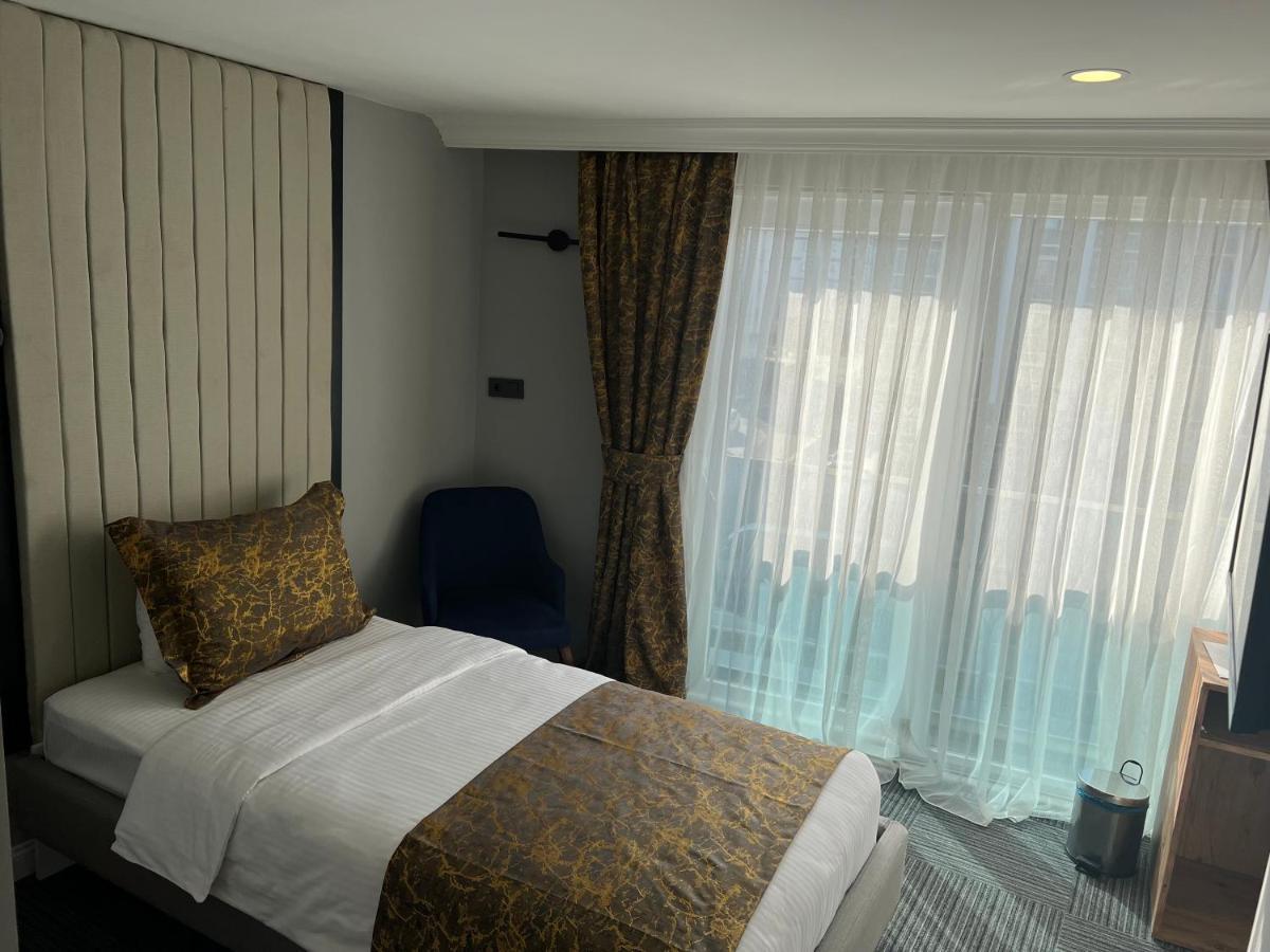 çepnis hotel Samsun Exterior foto